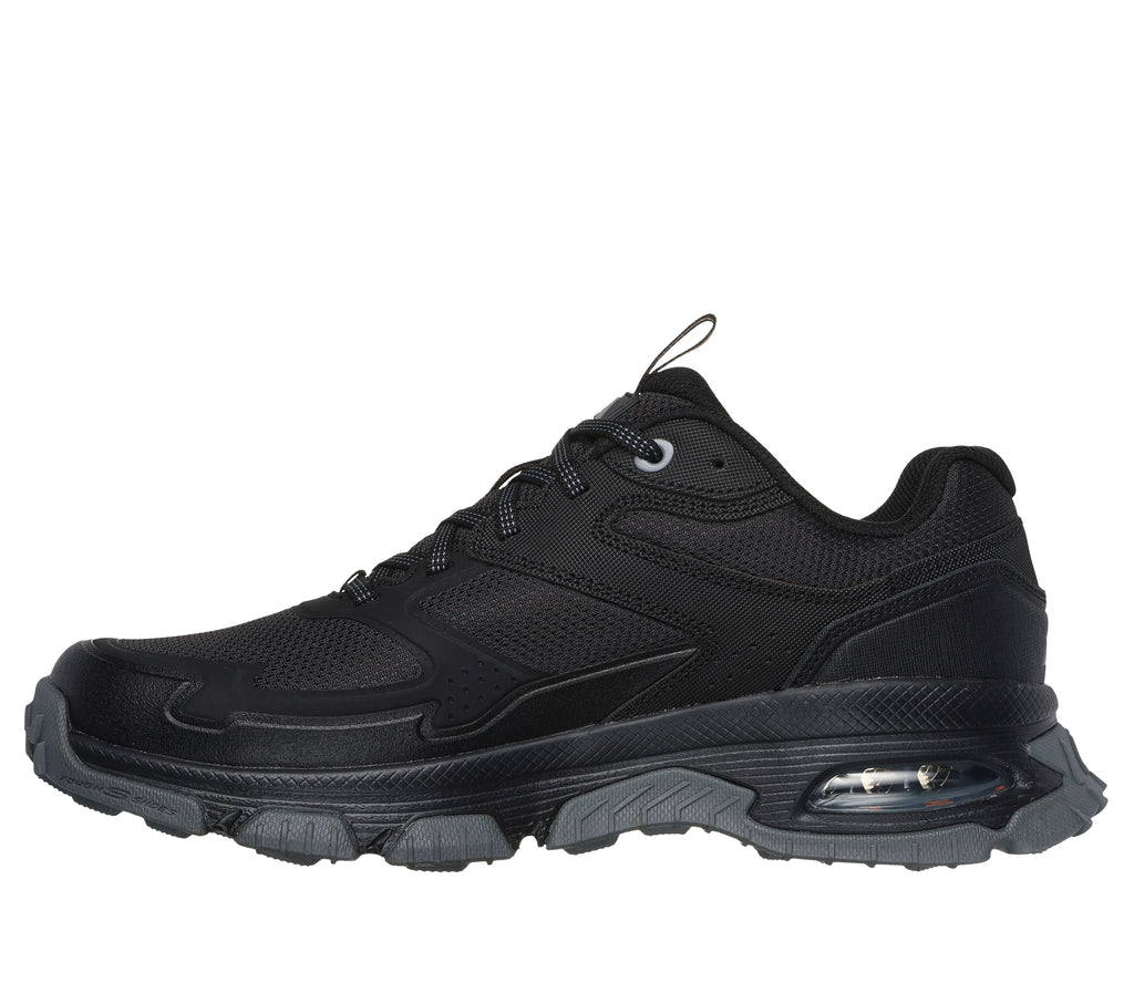 Mens Skech-Air Sleek Envoy (Black)