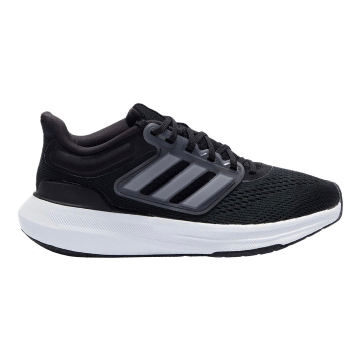 Kids Ultrabounce (Black/Grey/White)