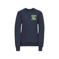 Tully NS Jumper (Navy)