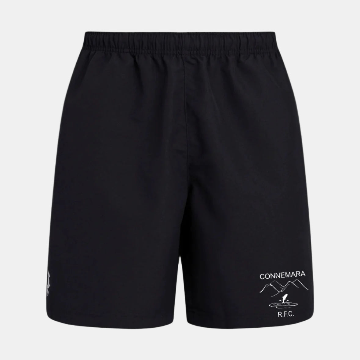 Connemara RFC Club Gym Short