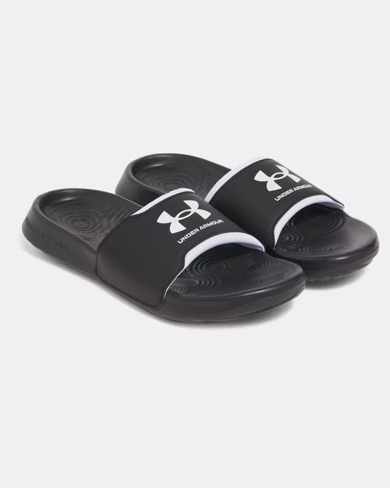 Ignite Select Slides (Black/White)