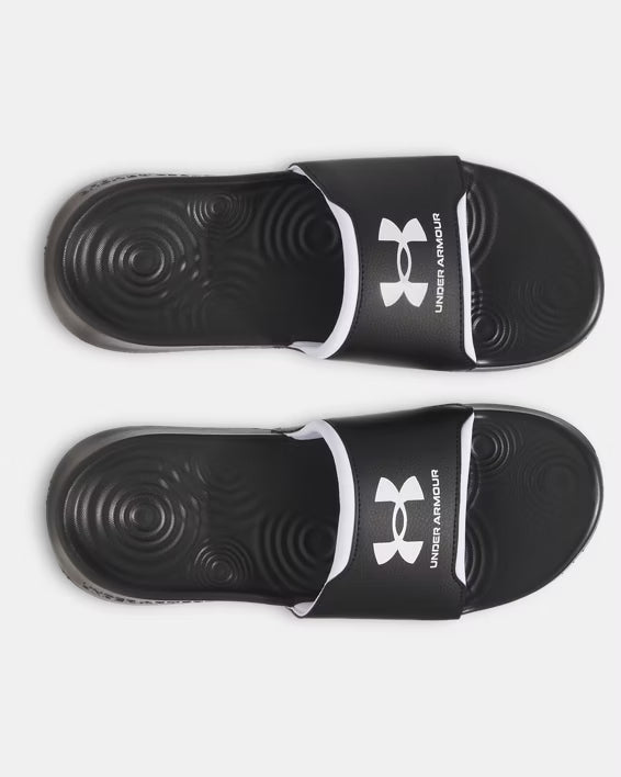 Ignite Select Slides (Black/White)