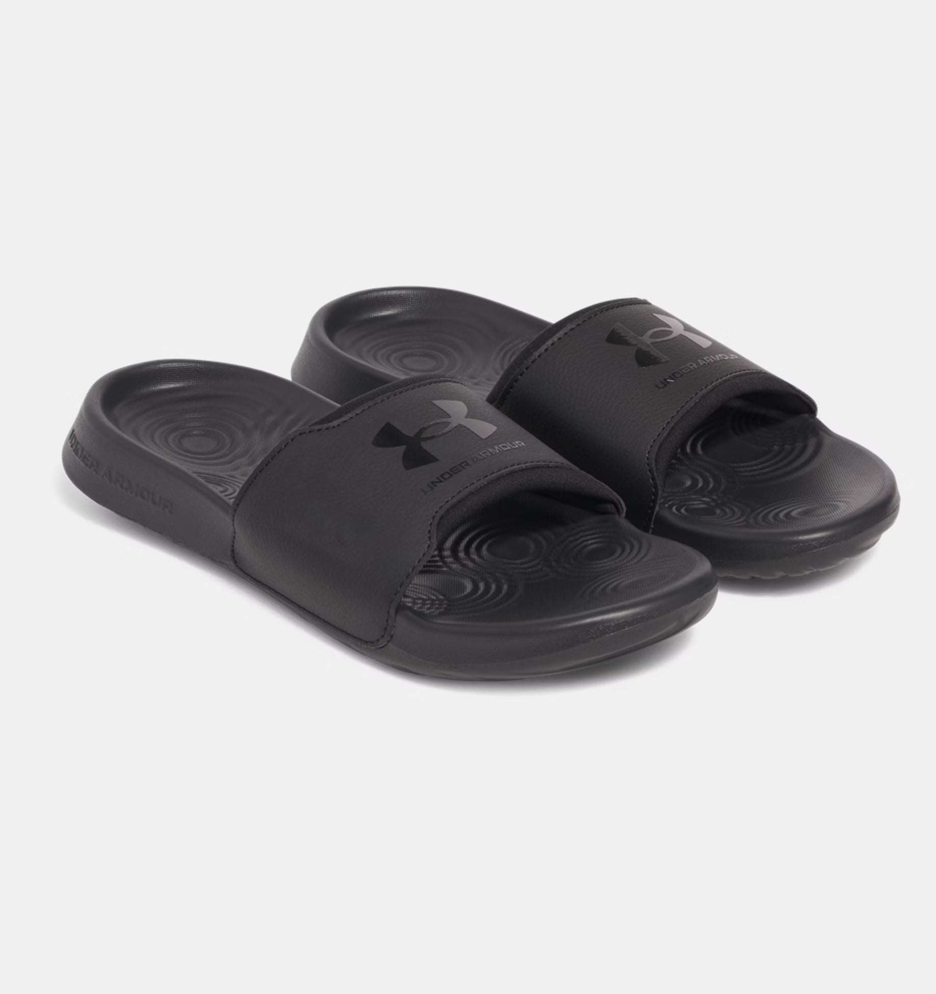 Ignite Select Slides (Black/Black)