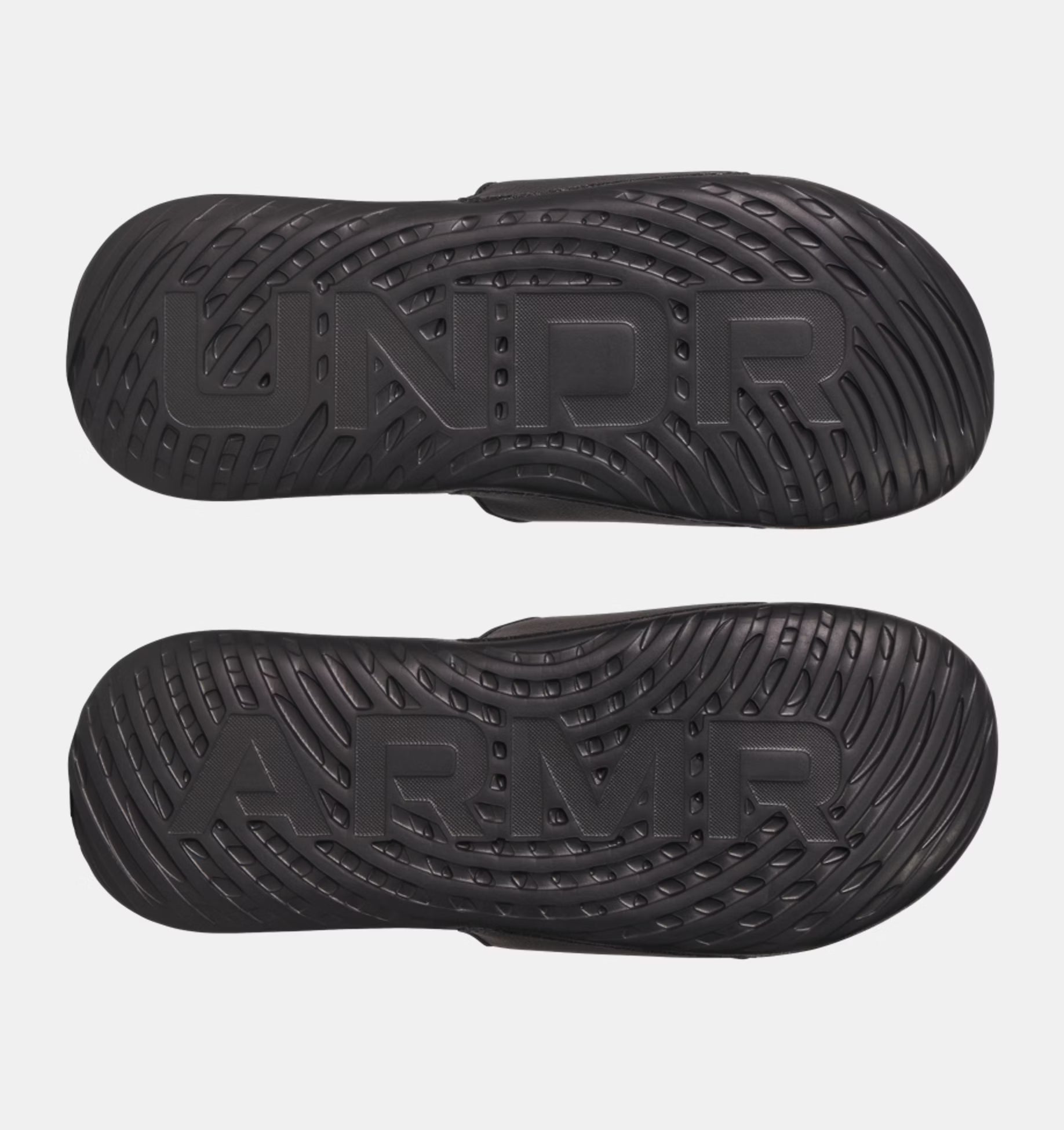 Ignite Select Slides (Black/Black)