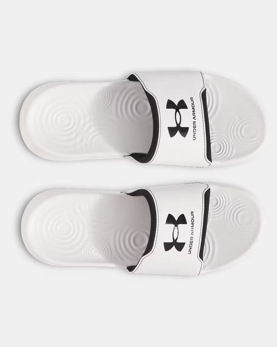 Ignite Select Slides (White/Black)