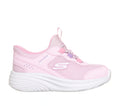 Infant Skechers Slip-ins: Bounder Pro (Light Pink)