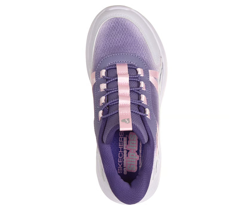 Slip-ins: Wave 92 - Sparkle Sprint (Lavender/Multi)