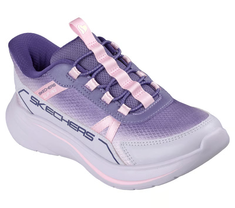 Slip-ins: Wave 92 - Sparkle Sprint (Lavender/Multi)