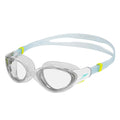 Biofuse 2.0 Womens Goggles (Clear/Blue)