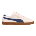 Puma Club II Era Suede (Baby Pink/Navy)