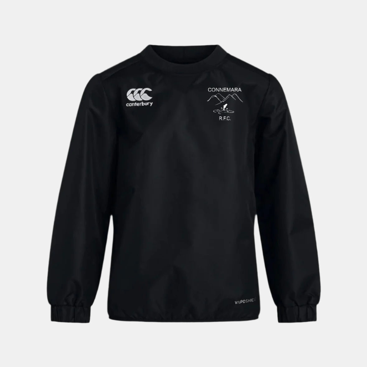 Connemara RFC Junior Contact Top