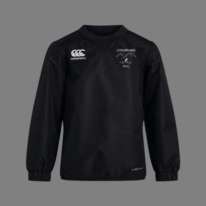 Connemara RFC Junior Contact Top