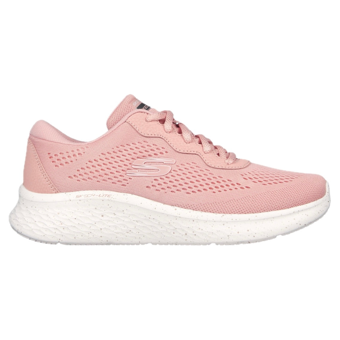 Womens Skech-Lite Pro (Rose)