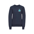 Cleggan NS Jumper (Navy)