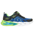 Infant S-Lights: Flex-Glow Ultra - Prism-Pacer (Black/Lime)