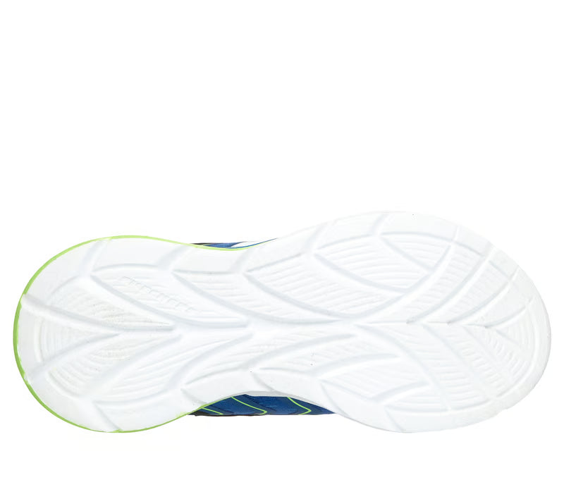 Infant S-Lights: Flex-Glow Ultra - Prism-Pacer (Black/Lime)