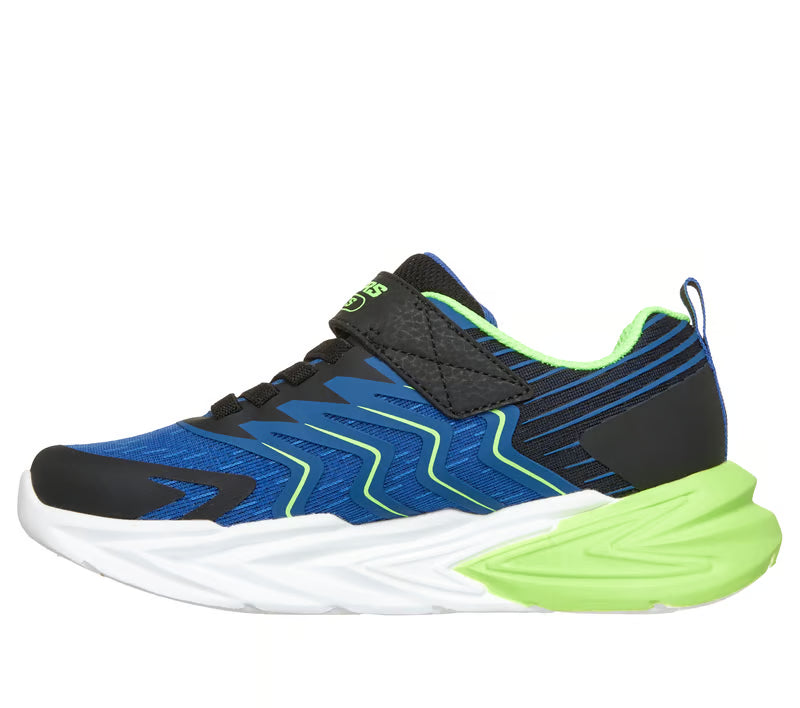 Infant S-Lights: Flex-Glow Ultra - Prism-Pacer (Black/Lime)