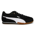Womens Bella Donna Trainers (Black/White)