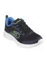 Boys Dynamatic-Voronox (Black/Lime/Blue)