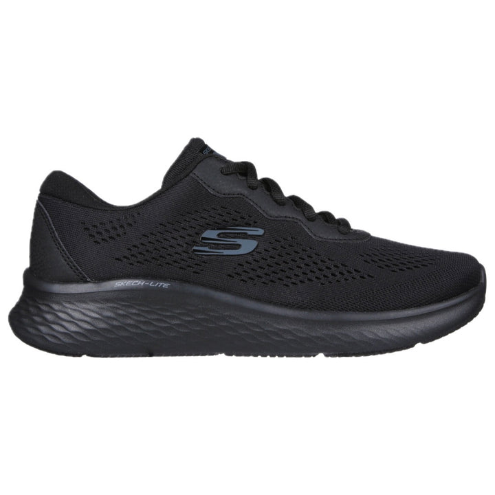 Womens Skech-Lite Pro (Black)