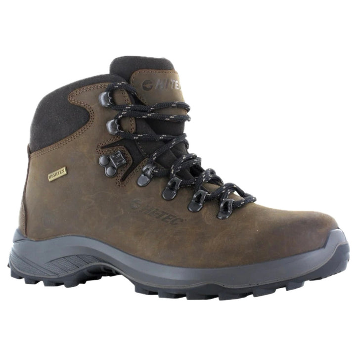 Womens Ravine Lite Boot (Brown)