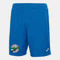West Coast United Shorts (Royal Blue)