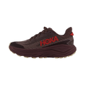 Womens Challenger 8 GORE-TEX (Smoky Quartz/Alabaster)