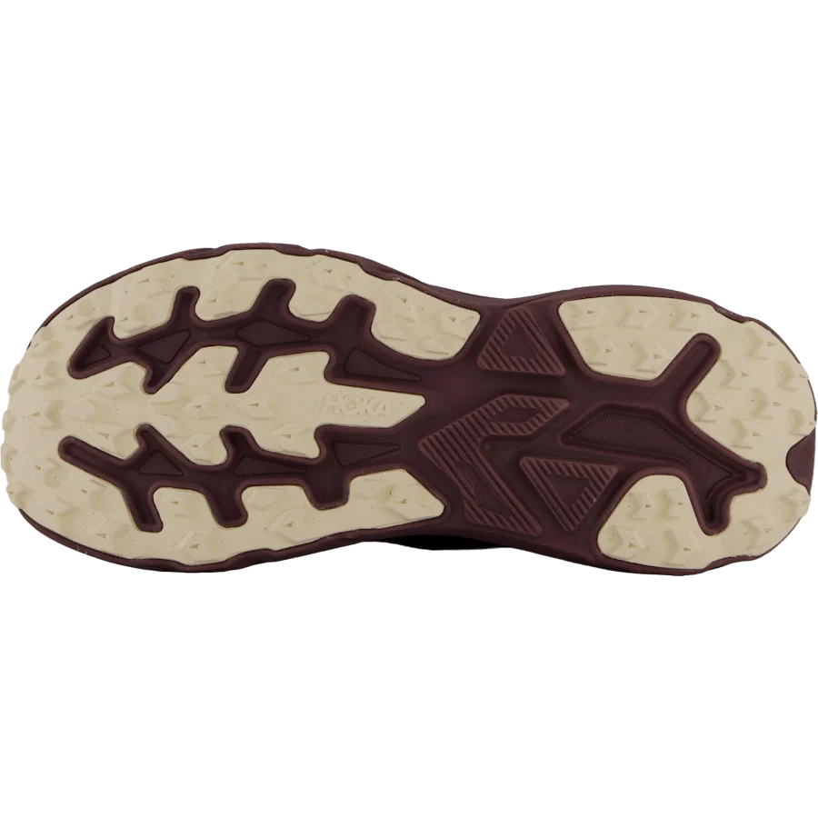 Womens Challenger 8 GORE-TEX (Smoky Quartz/Alabaster)