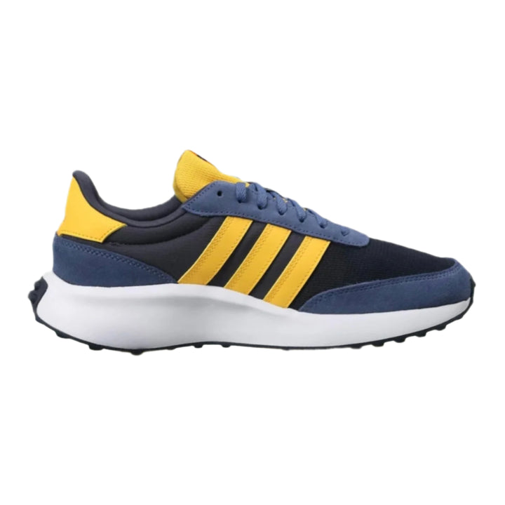 Mens Run 70's (Navy/Yellow)