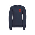 Clifden NS Jumper (Navy)