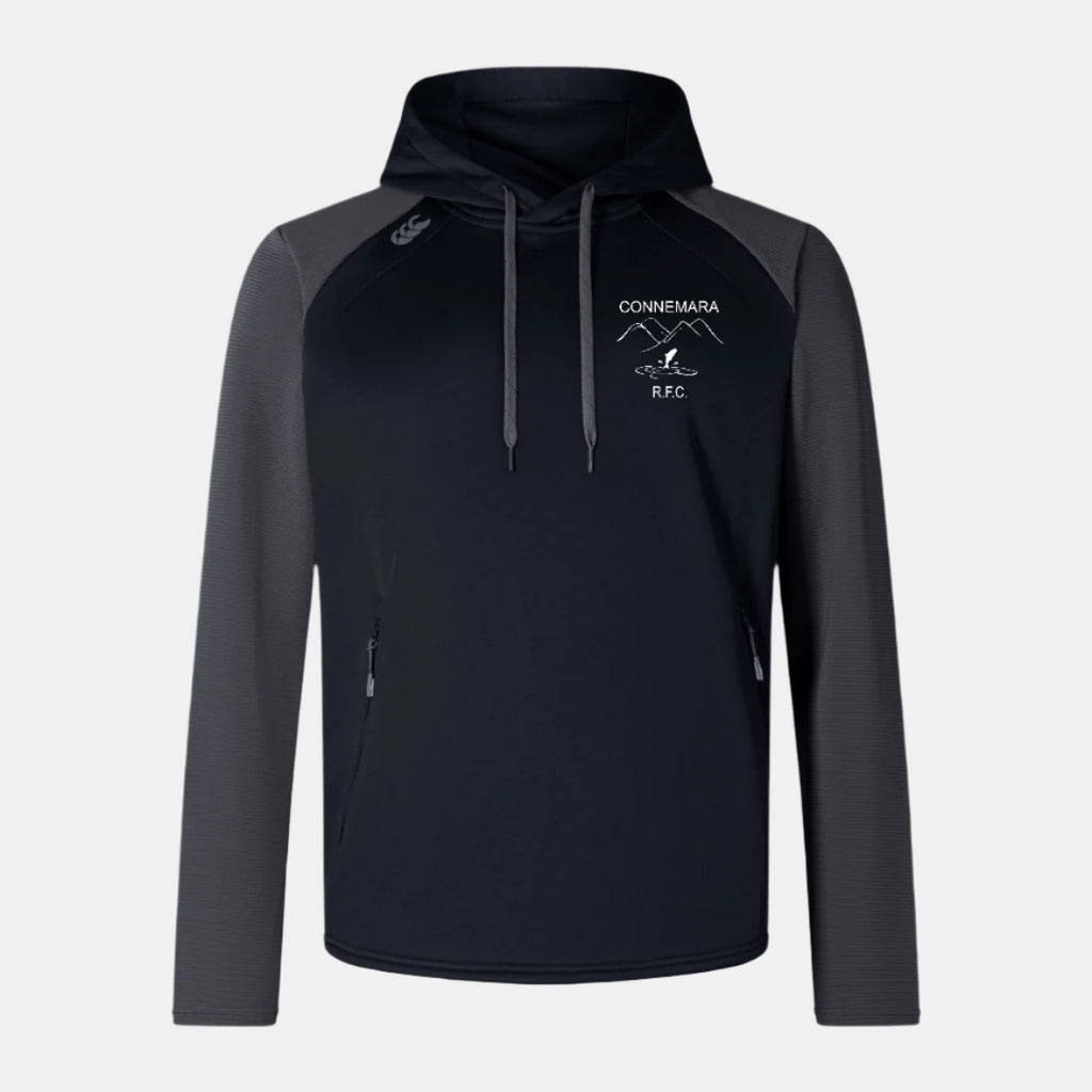 Connnemara RFC Elite Training Hoodie