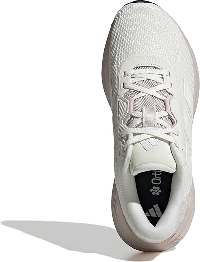Womens Galaxy 7 (Off White/Muave/Black)