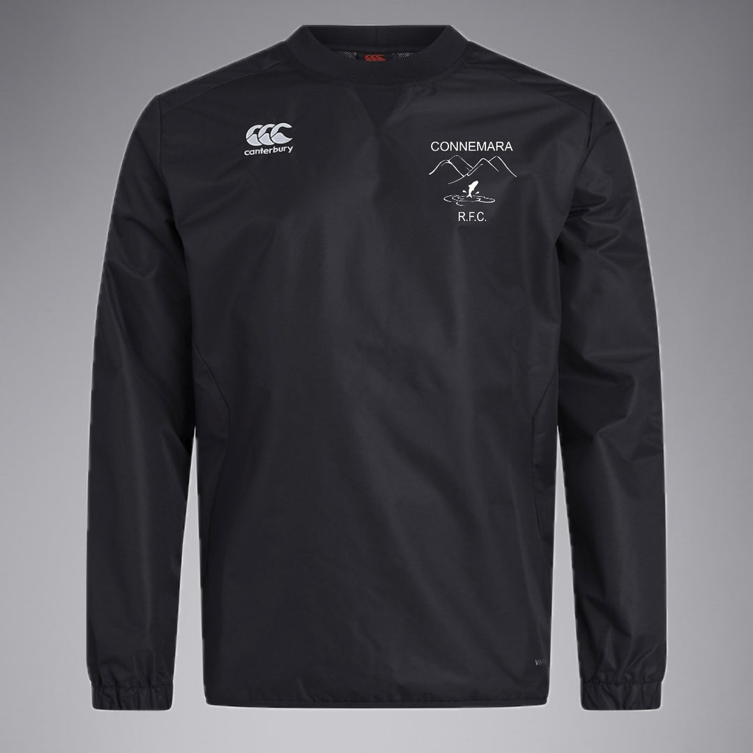 Connemara RFC Vaposhield Contact Top