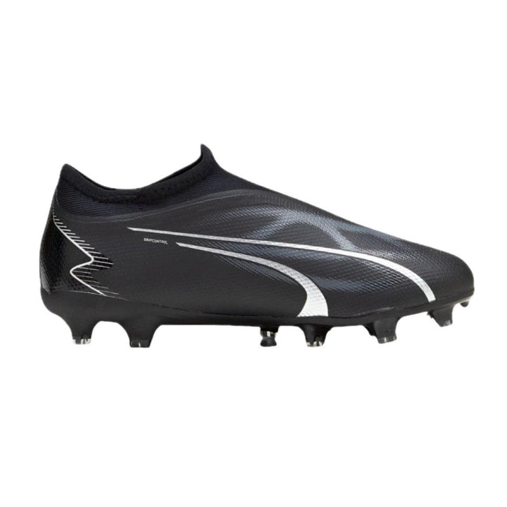 Ultra 5 Match LL FG/AG Jr (Black)