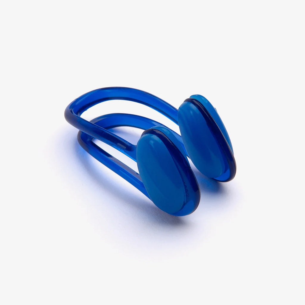 Speedo Universal Noseclip (Blue)