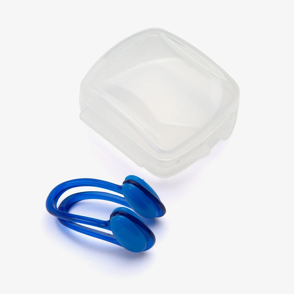 Speedo Universal Noseclip (Blue)