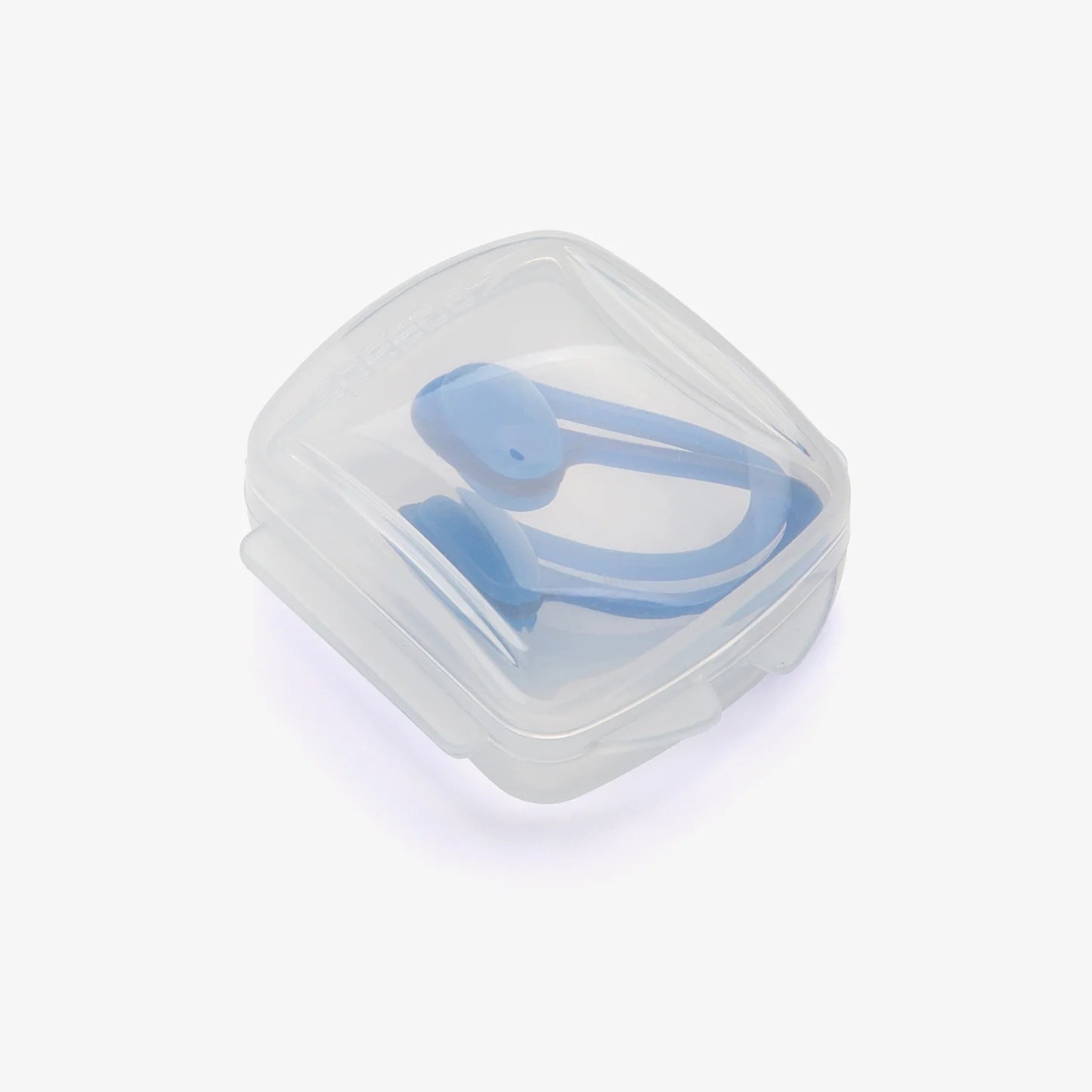 Speedo Universal Noseclip (Blue)