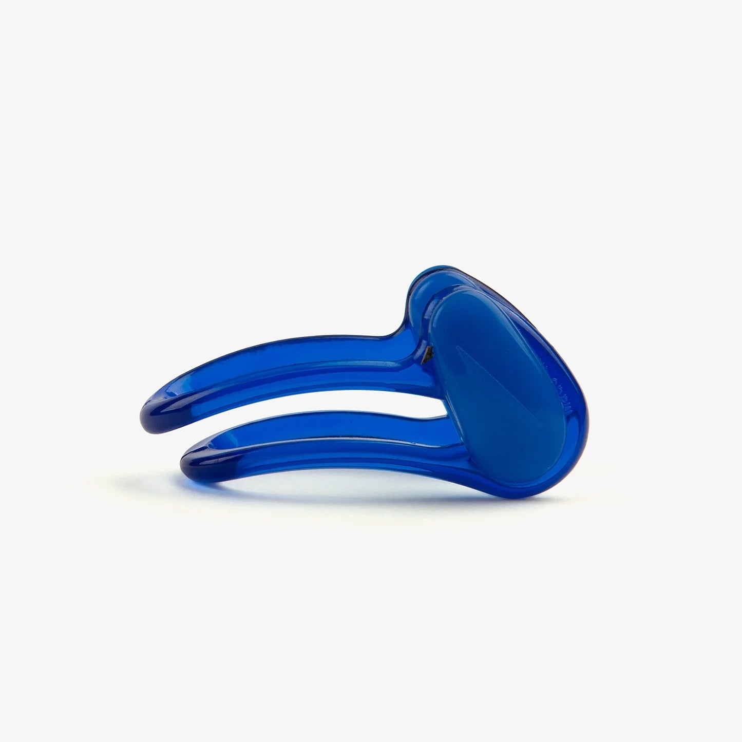 Speedo Universal Noseclip (Blue)
