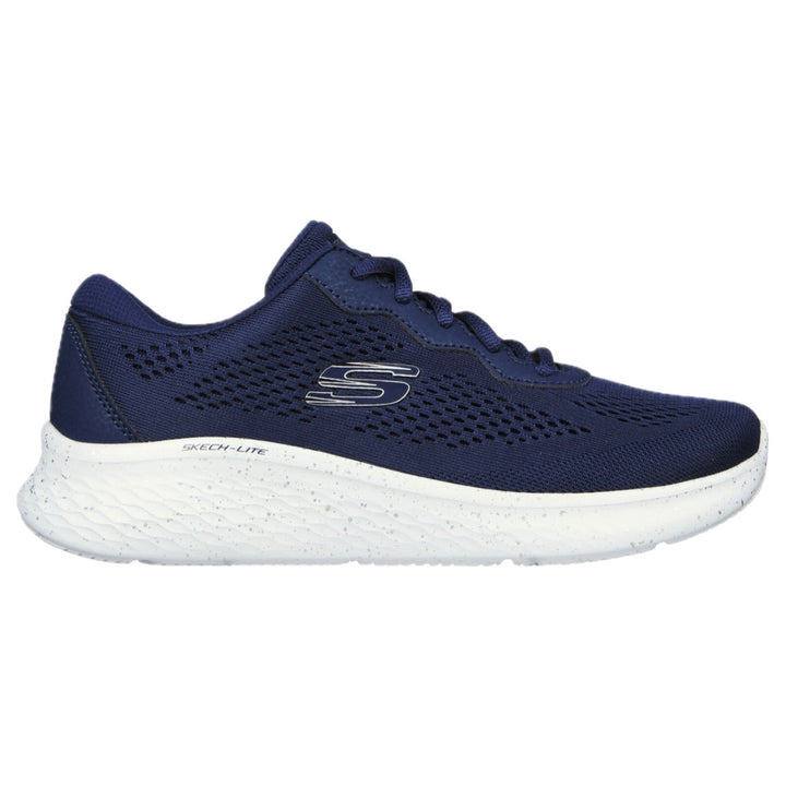 Womens Skech-Lite Pro (Navy)