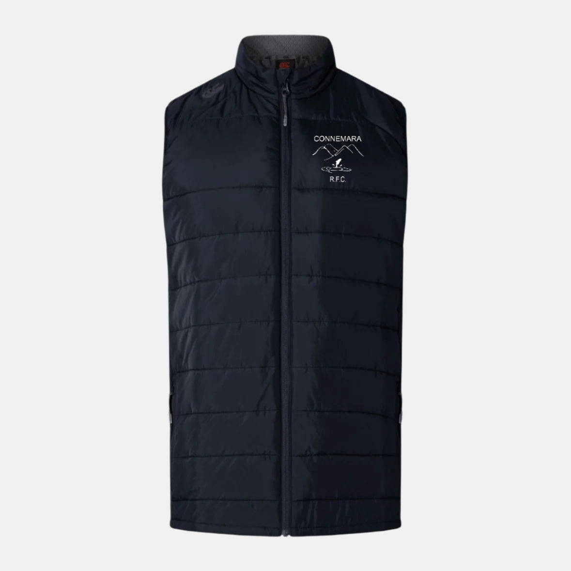 Connemara RFC Elite Gilet