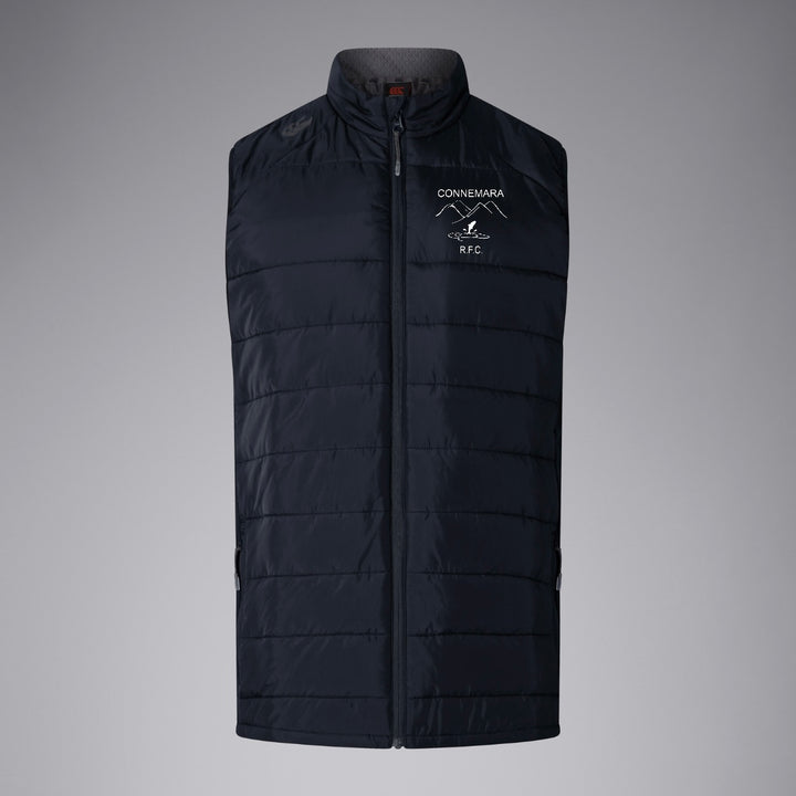 Connemara RFC Elite Gilet