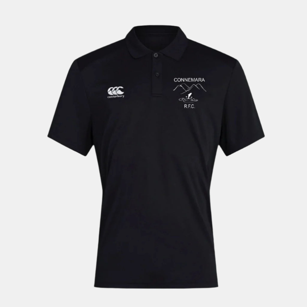 Connemara RFC Tech Polo