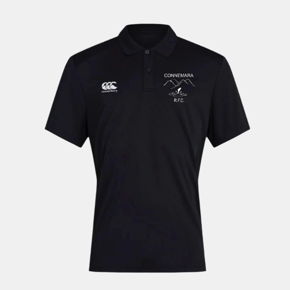 Connemara RFC Tech Polo