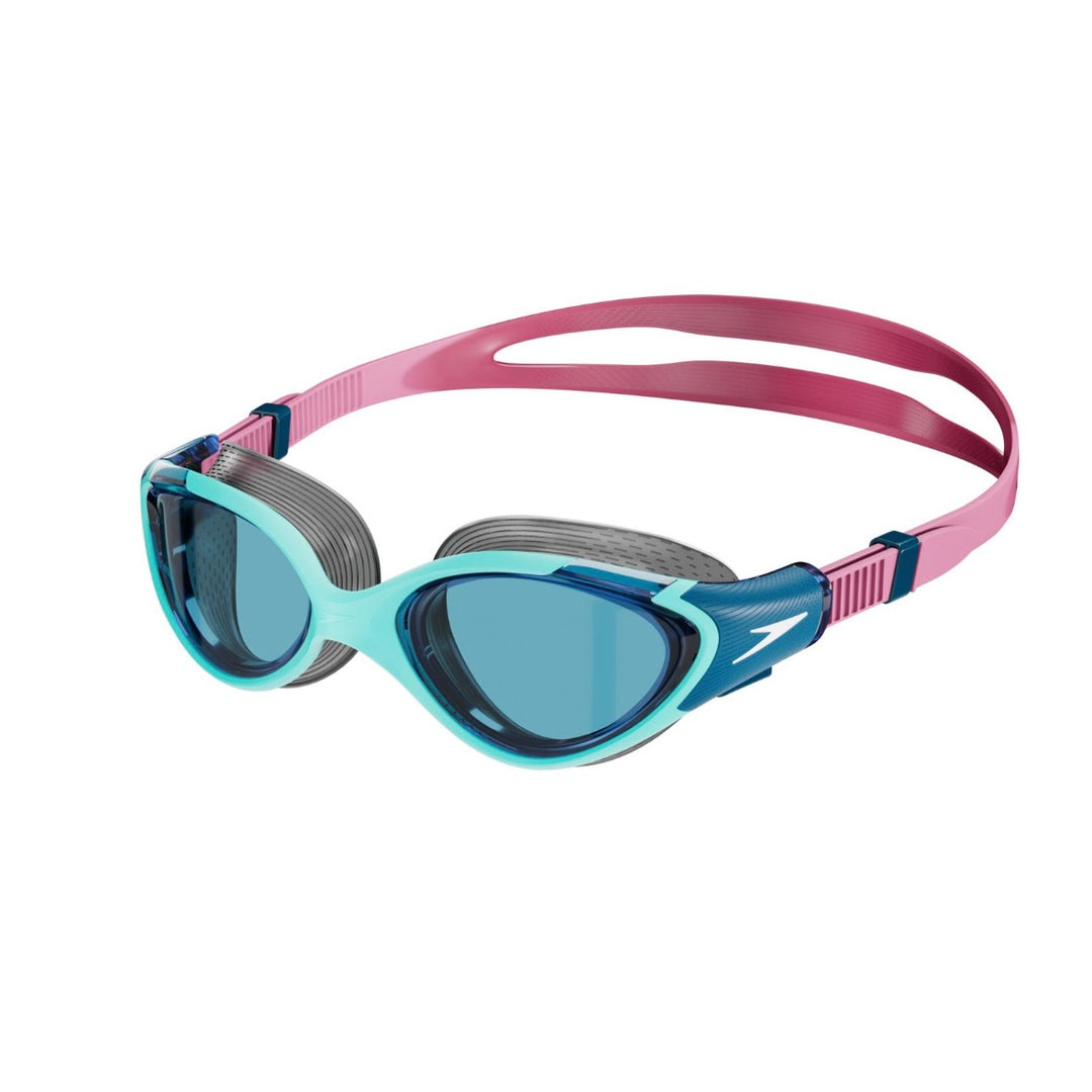 Biofuse 2.0 Womens Goggles (Blue/Pink)