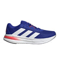 Mens Galaxy 7 Trainers (Lucid Blue/White/Pure Ruby)