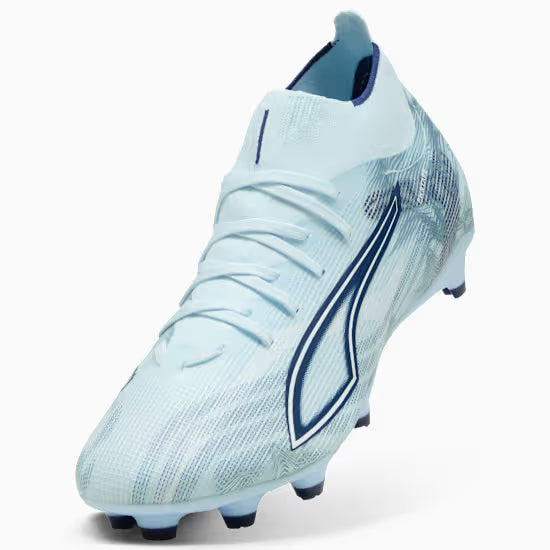 Ultra 6 Match FG/AG ( Icy Blue/Puma White/Blue Jewel)