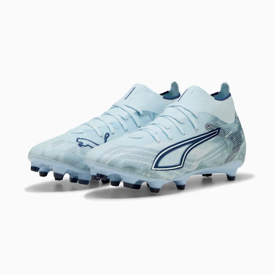 Ultra 6 Match FG/AG ( Icy Blue/Puma White/Blue Jewel)