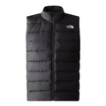 Mens Aconcagua 3 Gilet (Black)
