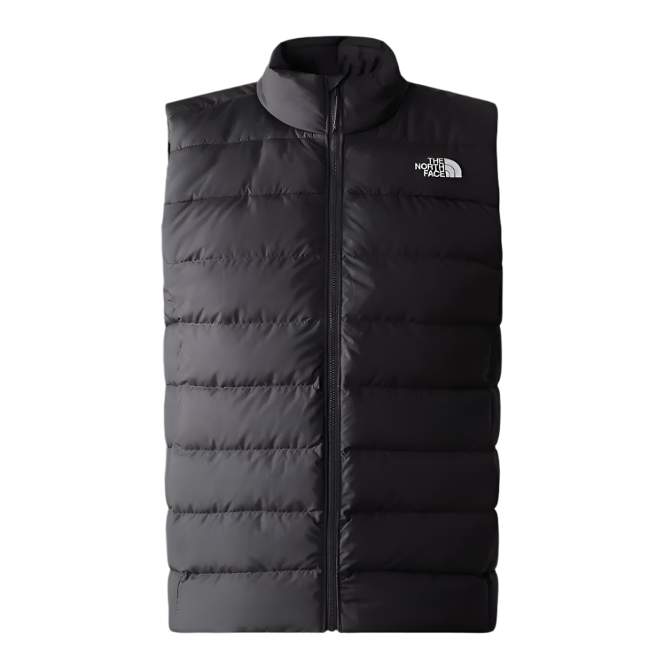 Mens Aconcagua 3 Gilet (Black)