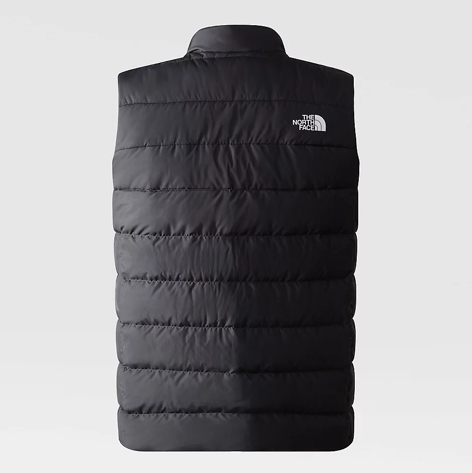 Mens Aconcagua 3 Gilet (Black)